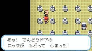 【Part-5】ジョウト訛りのヤドン県民が20年ぶりにカントーを歩く ～クソジム～【ファイアレッド実況】