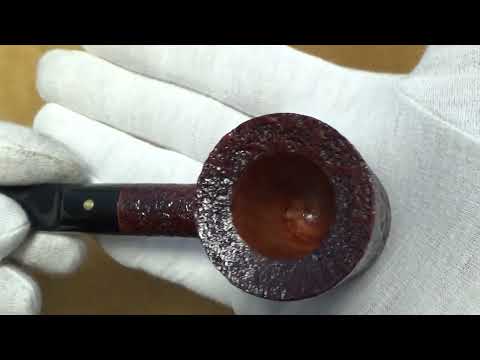 Pipa Savinelli Punto Oro Gold Sabbiata 311 (SAVPOS311-1)