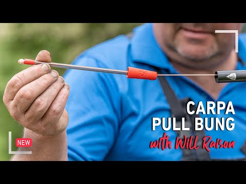 NEW: Daiwa CARPA Pull Bung
