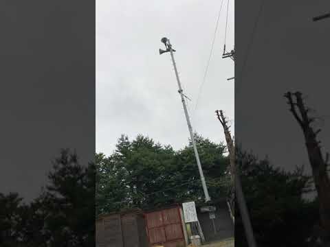Jアラートとか聞きたくなかった_:(&acute;ཀ`」 &ang;):