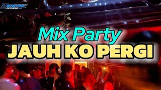 Download lagu MIX PARTY AWAY KO GO HENDRIK EKTRADA X BRIYAN FERNANDEZ mp3