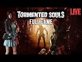 Tormented Souls - Full Game | Gameplay Walkthrough (New Horror Game Inspired By Resident Evil)