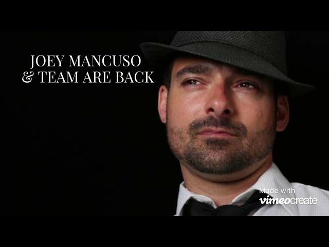 Vídeo relacionado con The case of the Antiquities Collector: A Joey Mancuso, Father O'Brian Crime Mystery: Volume 4