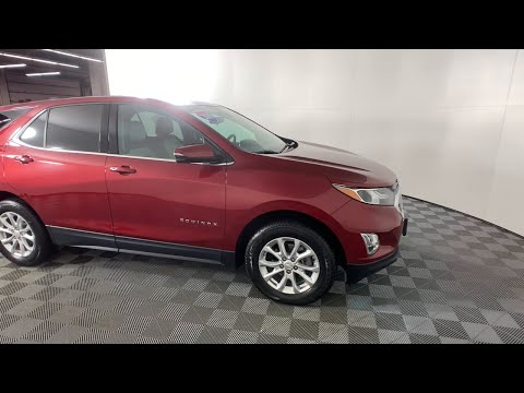 2019 Chevrolet Equinox Colonie, Albany, Saratoga Springs, Clifton Park, Schenectady, NY PL3418