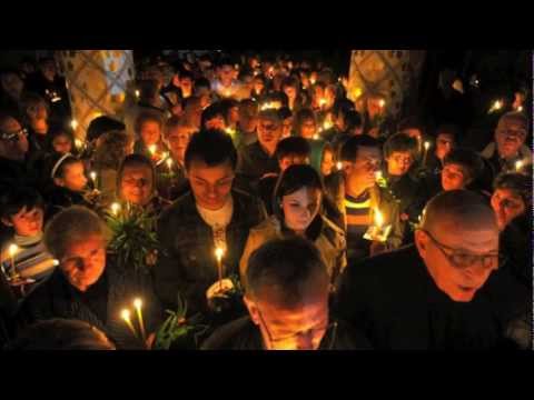 Russian Orthodox Chant: 