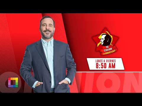 Yo Caviar - MAR 06 - 1/1 | Willax