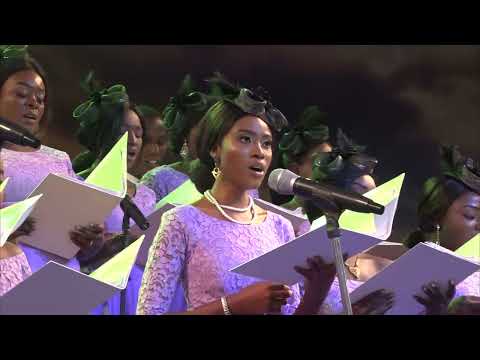 Holy Art Thou by Handel from Xerxes