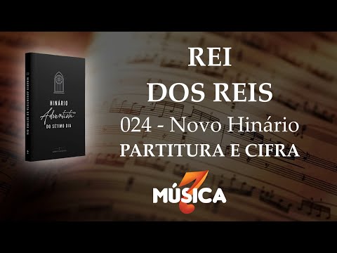 Rei Dos Reis - Banda Renovação