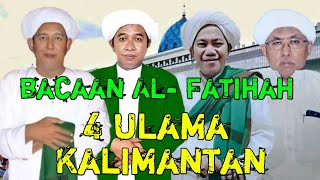 Download lagu Bacaan Al-Fatihah 4 Ulama Kalimantan || Guru Sekumpul, Guru Zuhdi, Guru Udin, dan Guru Wildan mp3 Download lagu Bacaan Al-Fatihah 4 Ulama Kalimantan || Guru Sekumpul, Guru Zuhdi, Guru Udin, dan Guru Wildan mp3