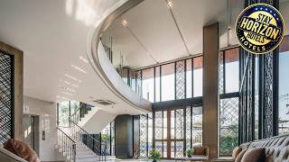 Zayn Hotel Bangkok - Airport Link Access | Bangkok, Thailand | Hotel Review 🛏️