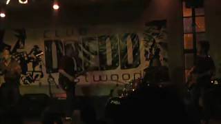 RIZAL UNDERGROUND - Bilanggo (Live at Club Dredd)