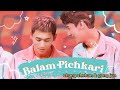 Junzhe Hindi Bl Fun Mix Happy Holi With Gong Jun And Zhang Zhehan Balam Pichkari
