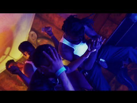 LiBryant X TMH Joker - Cleo (Official Video)