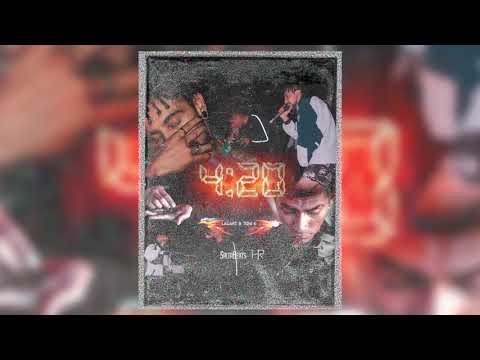 420 - AGUSTINO x K-LUNAK