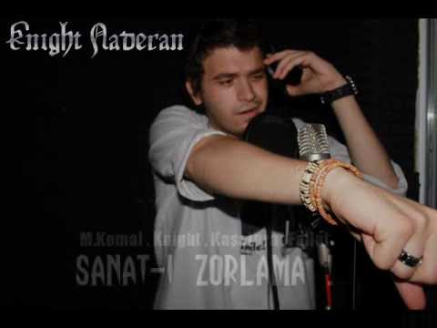 M.Kemal , Knight , Kasatura , Fallaf - Sanat-ı Zorlama!
