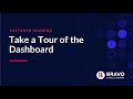 Take a Tour of the Dashboard