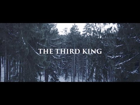 Crowdfunding DER DRITTE KÖNIG - THE THIRD KING (Kurzspielfilm - Short Film)
