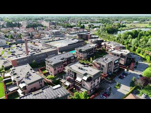 Il Borgo dell'Oasi - Noale