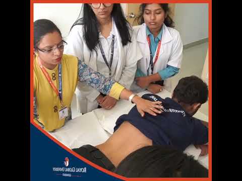 Royal Global University Guwahati General video thumbnail 13