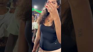 Download lagu 🖤கருப்பு உடையில் அழகாக வரும் திருநங்கை⁉️ #transgender mp3