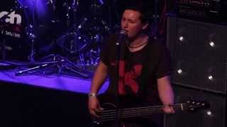 Cover of 'Don't You Worry Child' (Swedish House Mafia) // Tech Music School