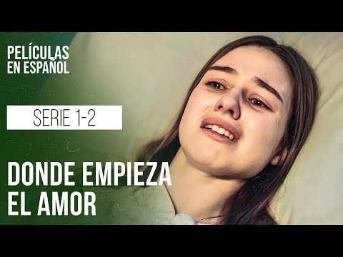 Cuando el Pasado Regresa... Donde Empieza el Amor. Serie 1-2 | Películas |  Historias de amor