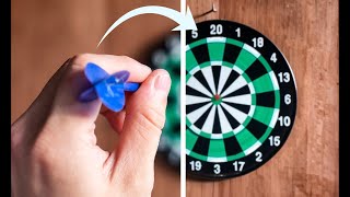 How this AI Learned to Refocus Any Photo