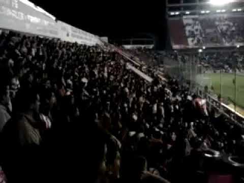 Gol de tiro libre de Malcorra / Union 1 Godoy Cruz 0