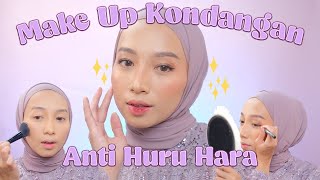 Download lagu MAKEUP KONDANGAN TANPA HURU HARA || FATHI NRM mp3