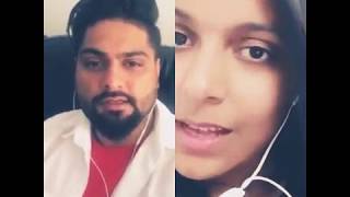 Wakhra Swag | Navv Inder | 2018 | Ashima