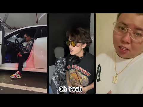 Bitches Nói challenge - Lil’Xoy from VSpirits