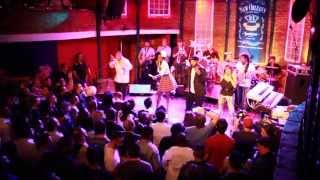 Incognito - Bourbon Street - SP 20/08/15 - Step Aside - 1080p