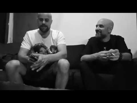 Hip Hop Unity Interview: Krankšvester
