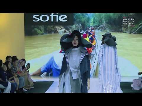MUFFEST 2019: FUTURAL by Sofie | APR (Asia Pacific Rayon)