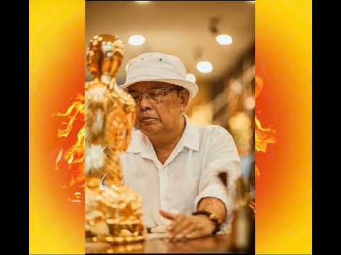 Như Lai Thể Bày