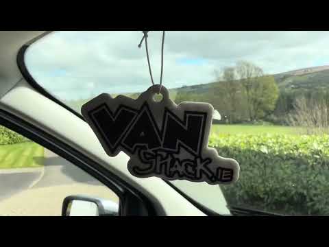 2022 (222reg)Renault Trafic SportPlus Auto 150Crew - Image 2