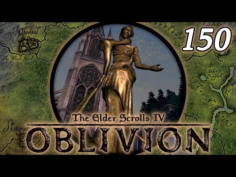Momma Needs Some Sugar - Let's Play Oblivion (Max Difficulty) #150