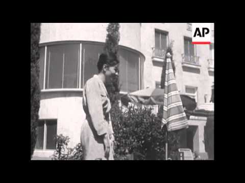 FARAH - PRINCE  - NO SOUND