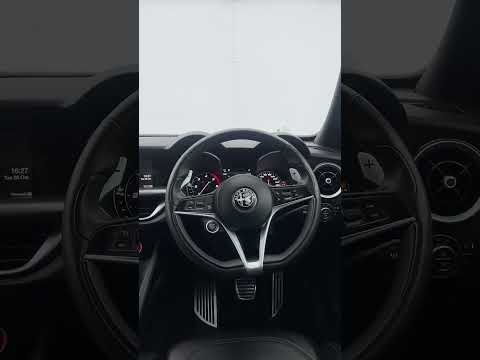 Alfa Romeo Stelvio 2.2 JTD 210hp Milano Edizione - Image 2