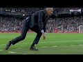 Zinedine Zidane Crazy REACTION To Karim Benzema Unbelievable Miss vs Valencia