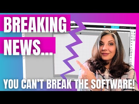 10 Silhouette Studio Tricks You NEED To Try!