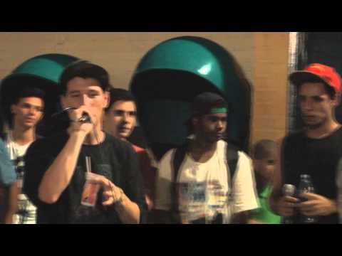 ABERTURA + FINAL LURRIELY vs R. Feijão - Batalha da Rodô 3° Edição