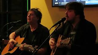 FRAN SMITH &amp; GRAHAM ALEXANDER "Till There Was You" 1/24/2019