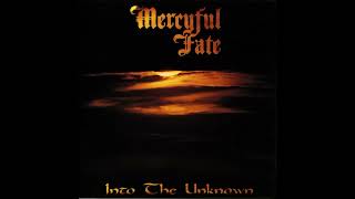 Mercyful Fate - Deadtime