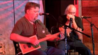 CIGAR BOX Fest Nw  Jerry Zybach 6 19 14