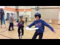 Circus Kids After School Program