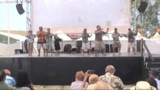 OC Fair 2013 - Ku`u Hoa