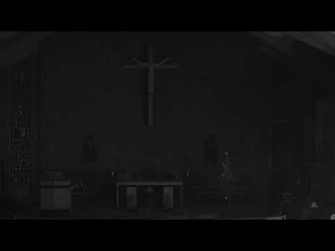 Christmas Eve Midnight Mass