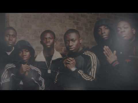 Dirty Danger - ROLLIN' FEAT BAYKU & TheSaxMan