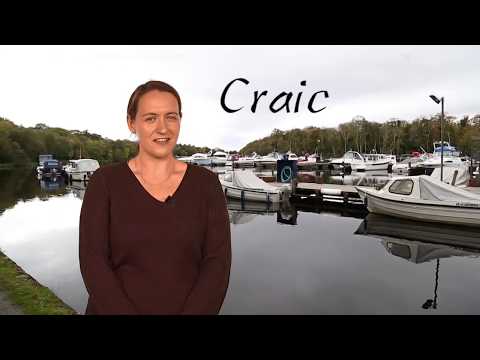 A Visitors Guide to Co  Fermanagh Ep 1